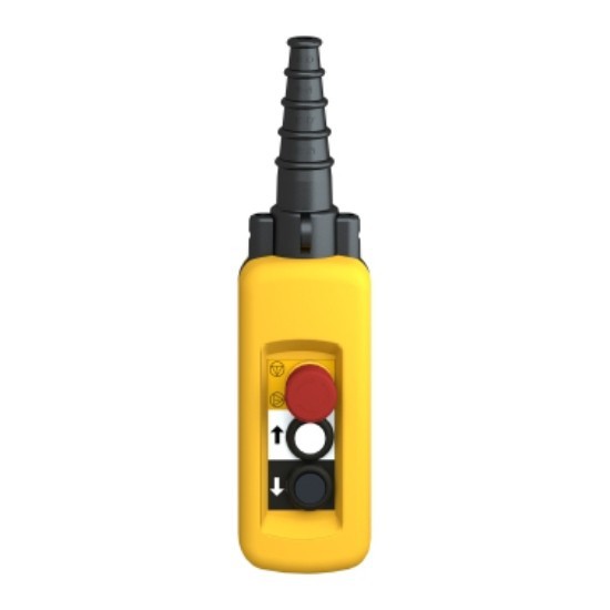 2 Button Pendant Control suppliers