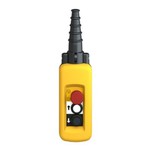 2 Tlačidlo Závesná stanica